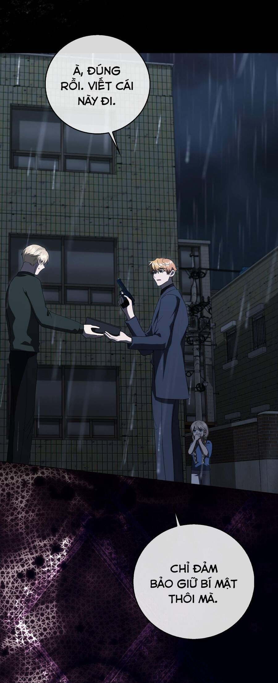 Bạn Trai Của Nam Chính Ám Ảnh Tôi Chapter 62 - Trang 2