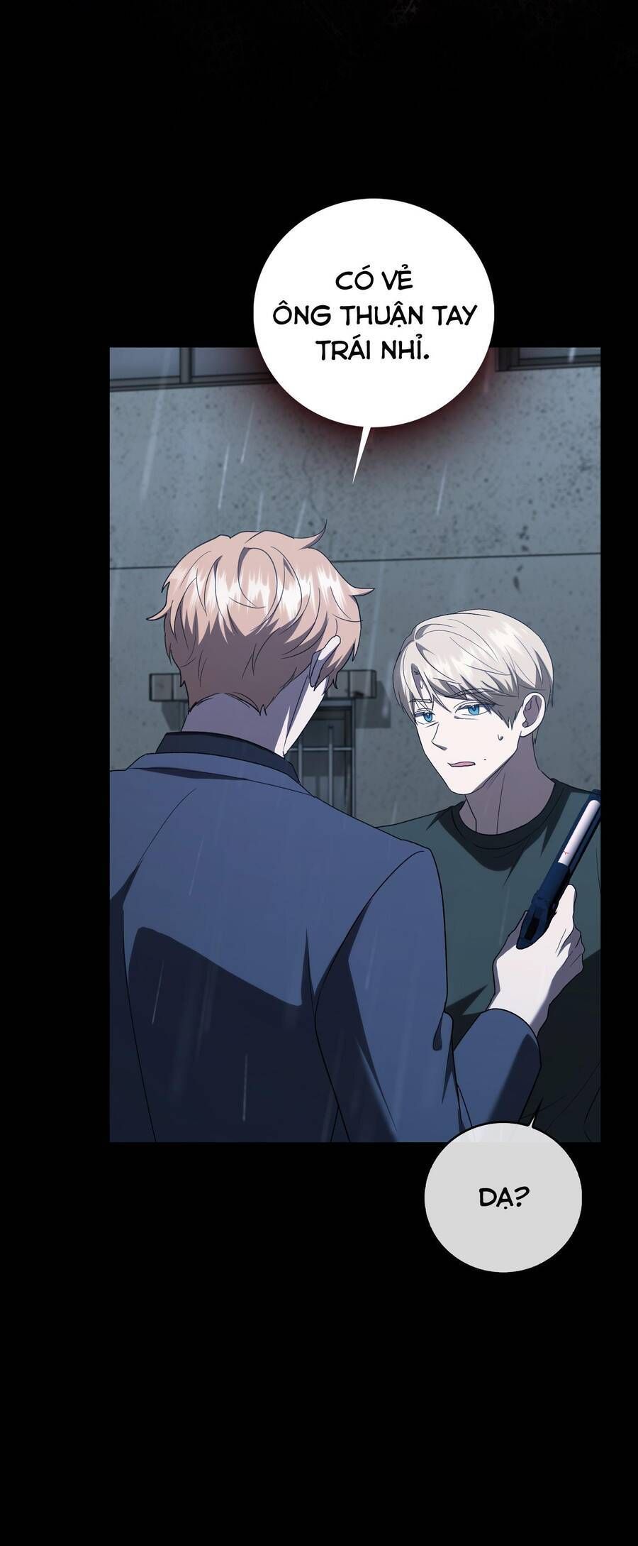 Bạn Trai Của Nam Chính Ám Ảnh Tôi Chapter 62 - Trang 2