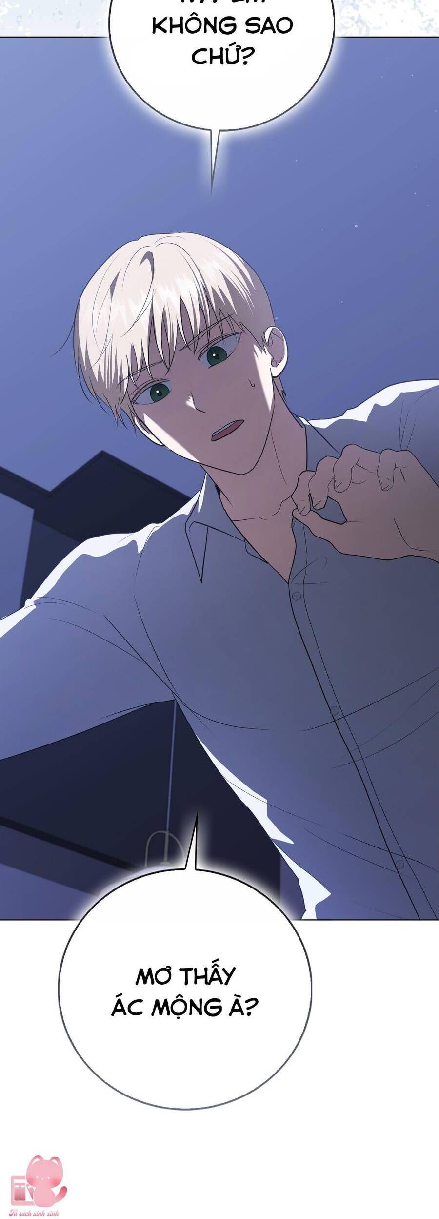 Bạn Trai Của Nam Chính Ám Ảnh Tôi Chapter 62 - Trang 2