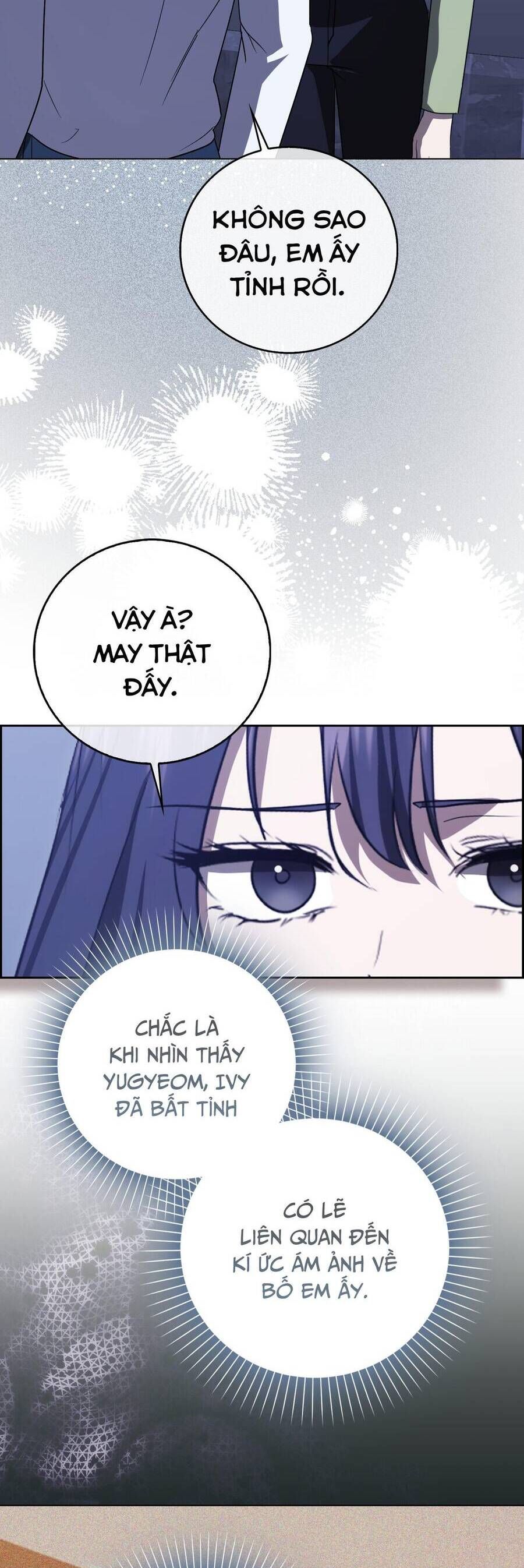 Bạn Trai Của Nam Chính Ám Ảnh Tôi Chapter 62 - Trang 2