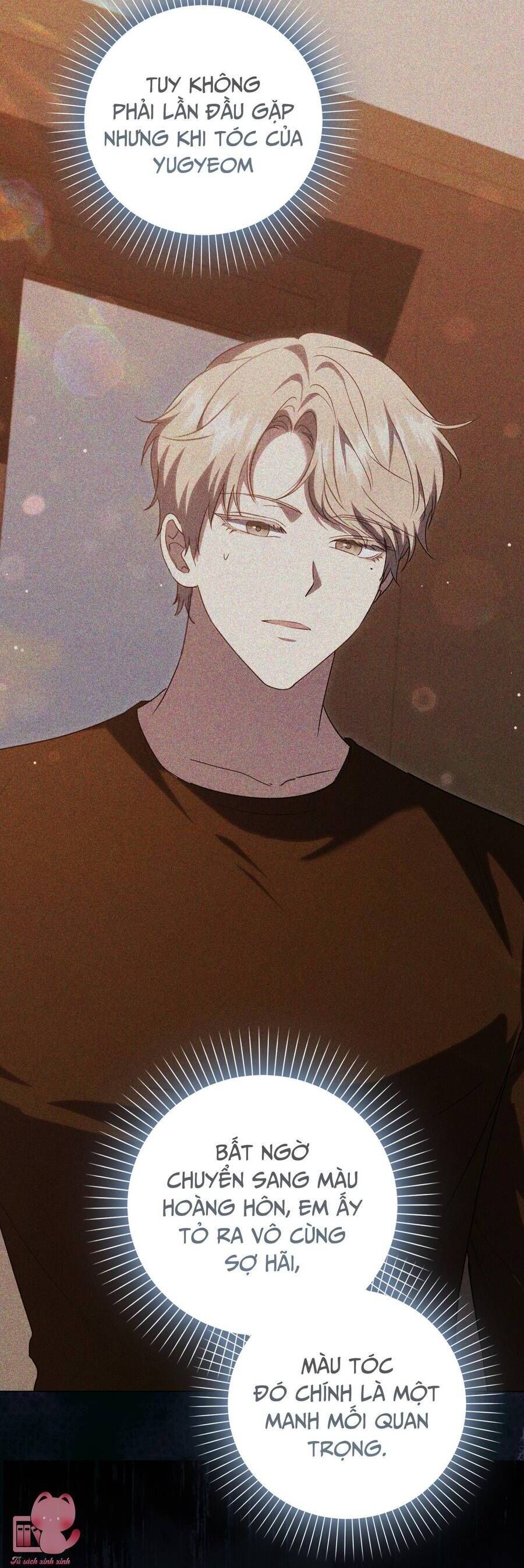 Bạn Trai Của Nam Chính Ám Ảnh Tôi Chapter 62 - Trang 2