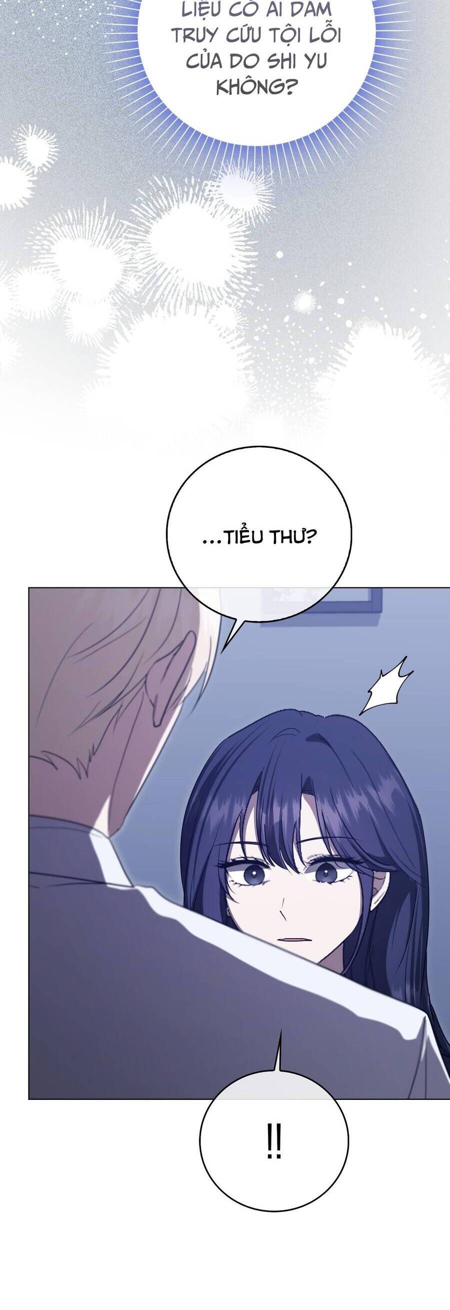 Bạn Trai Của Nam Chính Ám Ảnh Tôi Chapter 62 - Trang 2