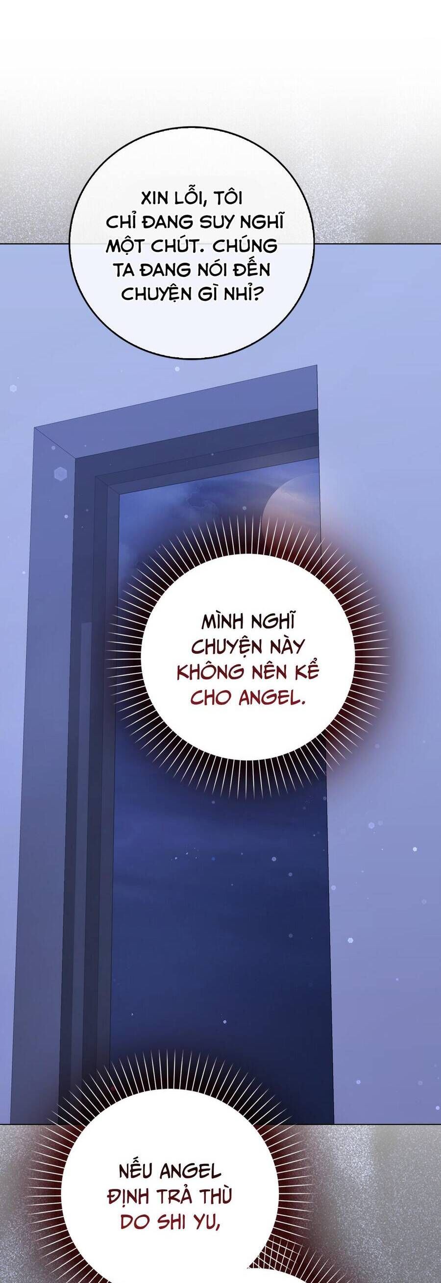 Bạn Trai Của Nam Chính Ám Ảnh Tôi Chapter 62 - Trang 2