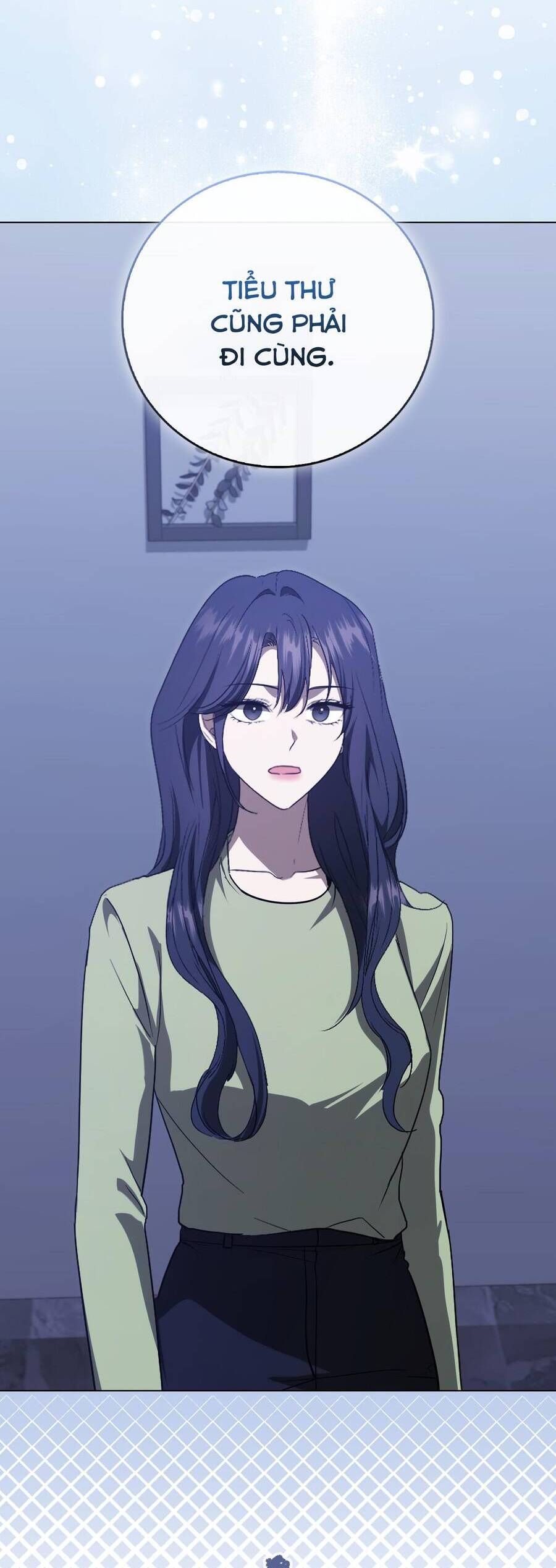 Bạn Trai Của Nam Chính Ám Ảnh Tôi Chapter 62 - Trang 2