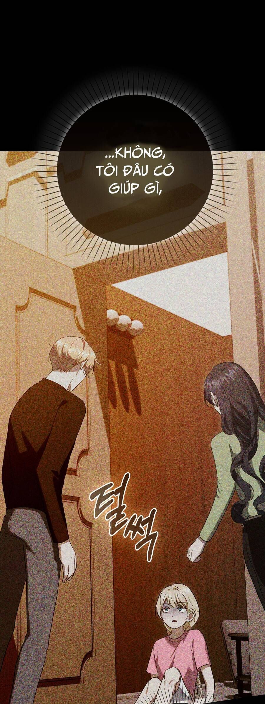 Bạn Trai Của Nam Chính Ám Ảnh Tôi Chapter 62 - Trang 2