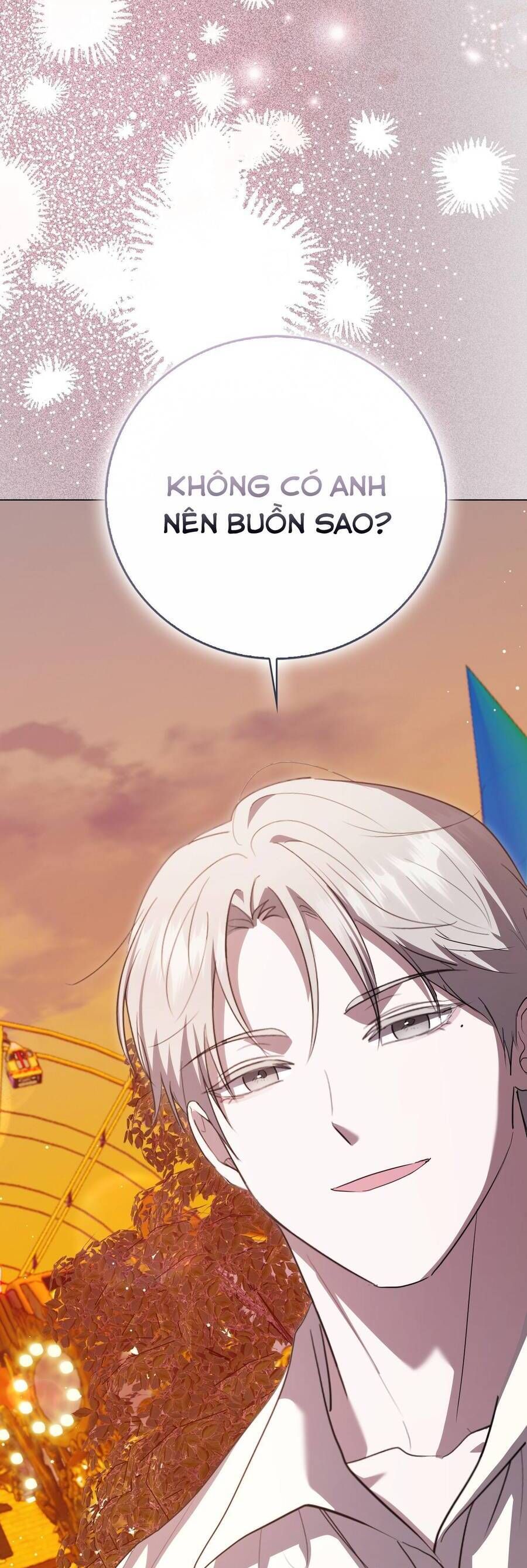 Bạn Trai Của Nam Chính Ám Ảnh Tôi Chapter 63 - Trang 2