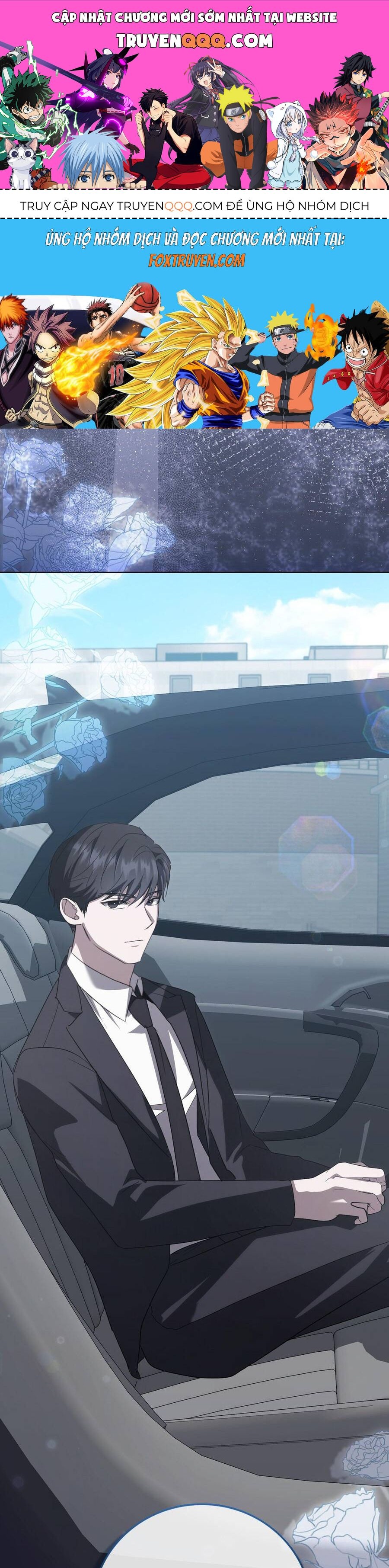 Bạn Trai Của Nam Chính Ám Ảnh Tôi Chapter 63 - Trang 2