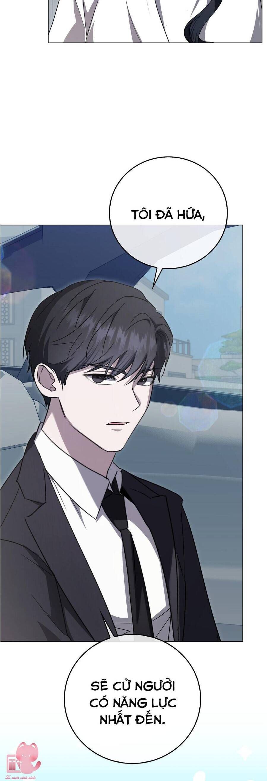 Bạn Trai Của Nam Chính Ám Ảnh Tôi Chapter 63 - Trang 2