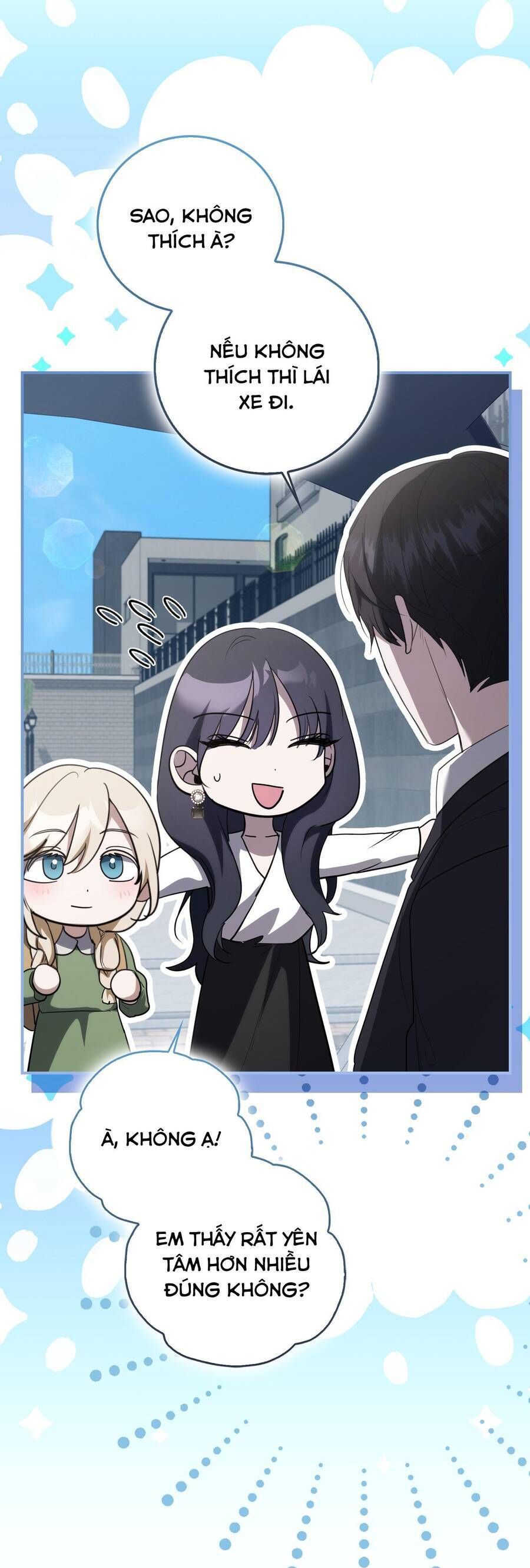 Bạn Trai Của Nam Chính Ám Ảnh Tôi Chapter 63 - Trang 2