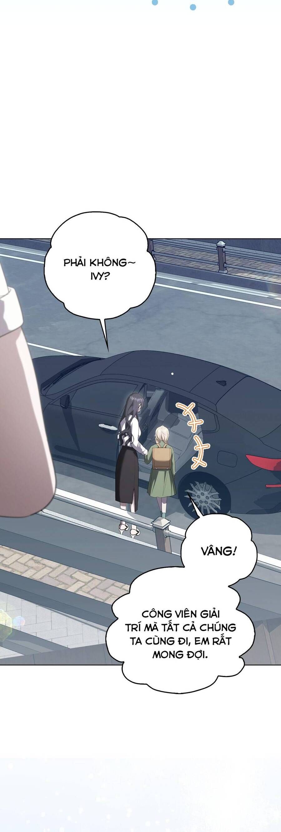 Bạn Trai Của Nam Chính Ám Ảnh Tôi Chapter 63 - Trang 2