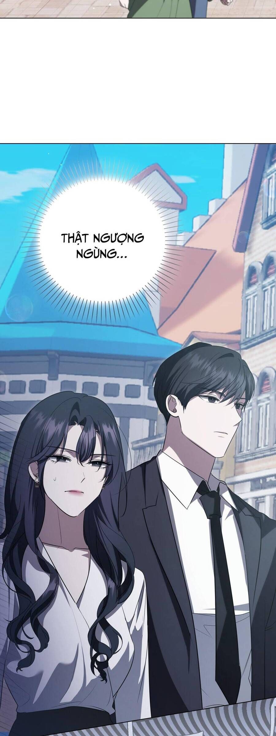 Bạn Trai Của Nam Chính Ám Ảnh Tôi Chapter 63 - Trang 2