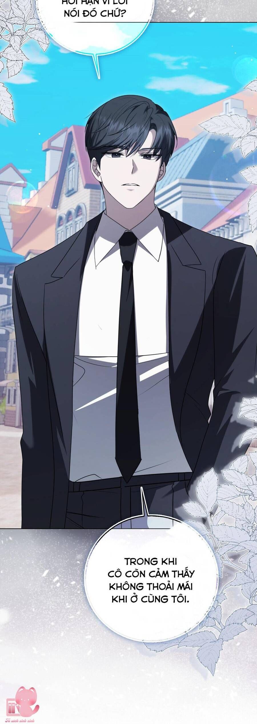 Bạn Trai Của Nam Chính Ám Ảnh Tôi Chapter 63 - Trang 2