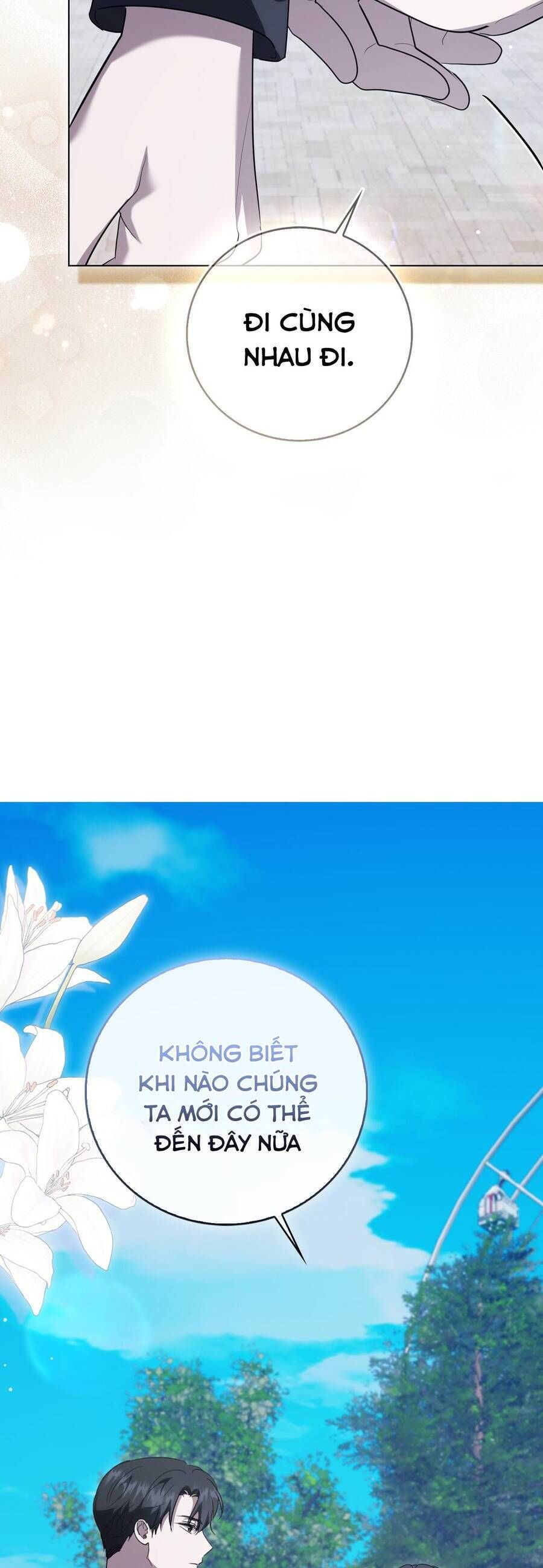 Bạn Trai Của Nam Chính Ám Ảnh Tôi Chapter 63 - Trang 2