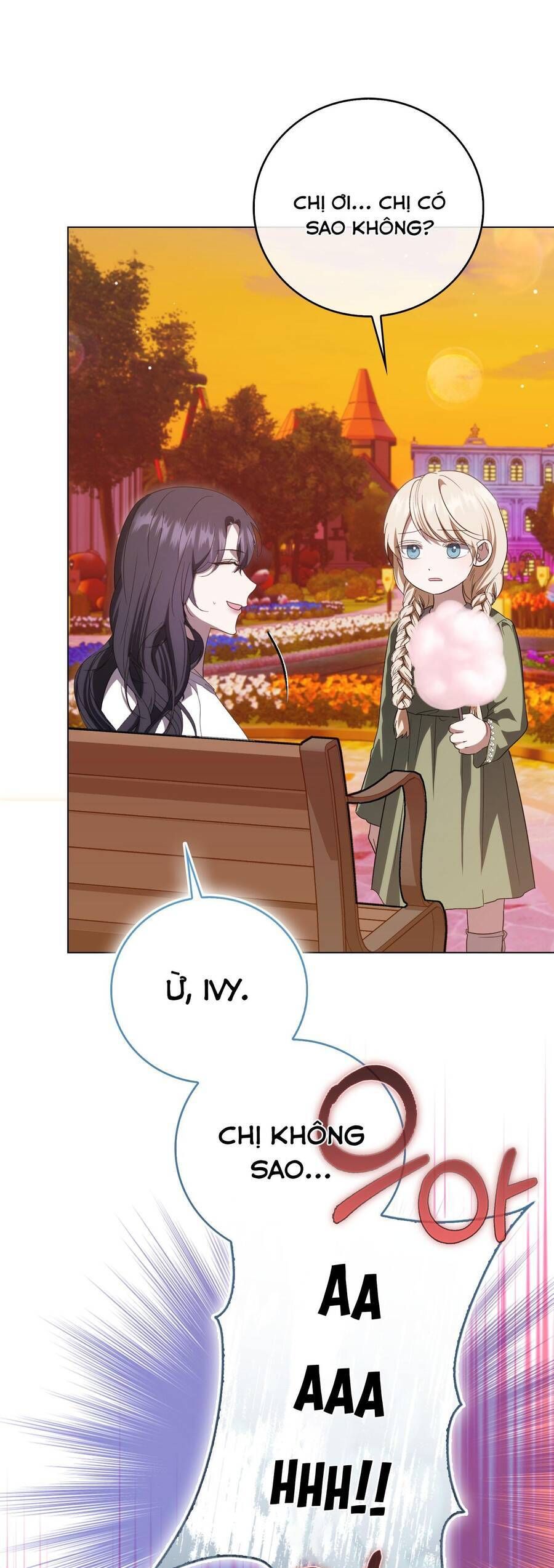 Bạn Trai Của Nam Chính Ám Ảnh Tôi Chapter 63 - Trang 2