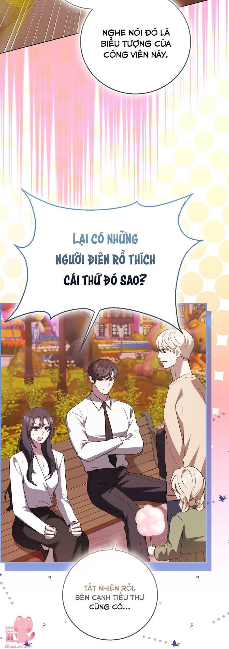 Bạn Trai Của Nam Chính Ám Ảnh Tôi Chapter 63 - Trang 2