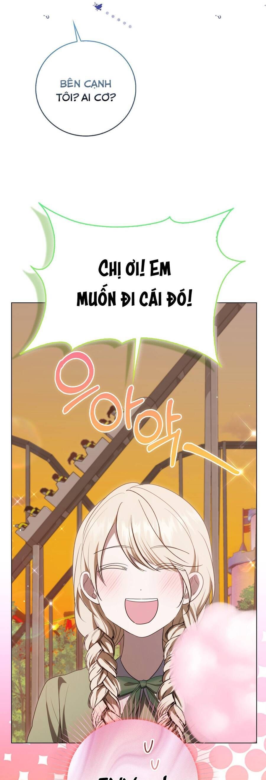 Bạn Trai Của Nam Chính Ám Ảnh Tôi Chapter 63 - Trang 2