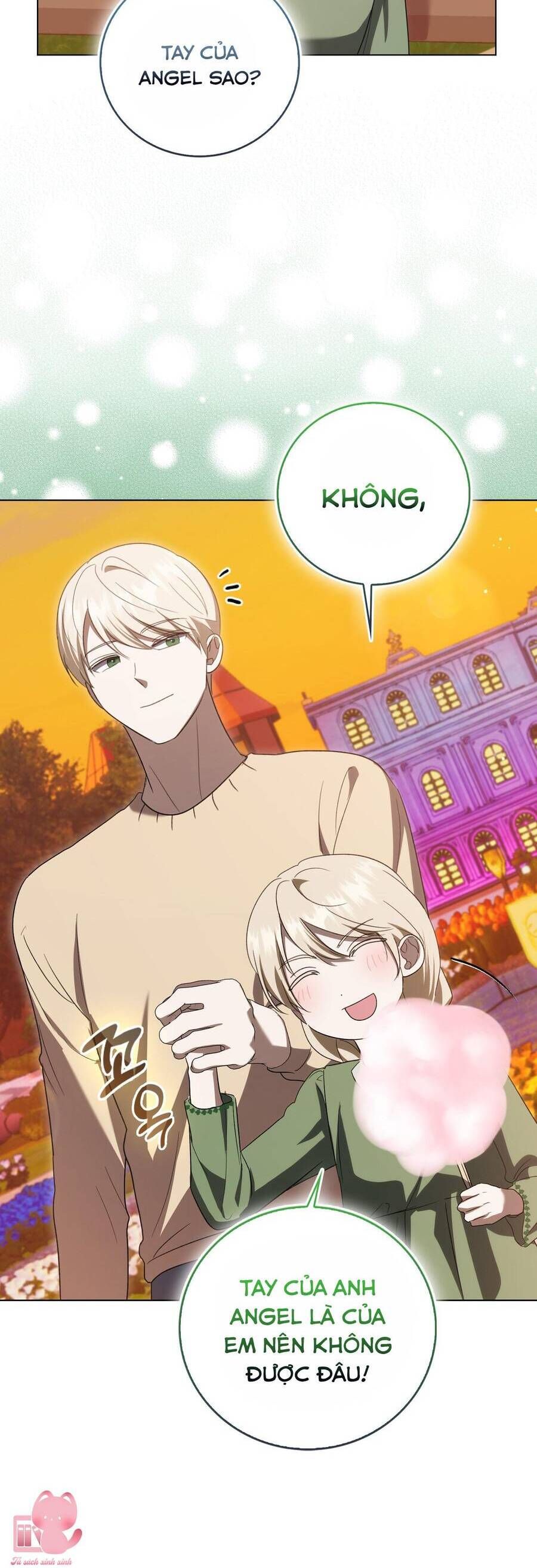 Bạn Trai Của Nam Chính Ám Ảnh Tôi Chapter 63 - Trang 2