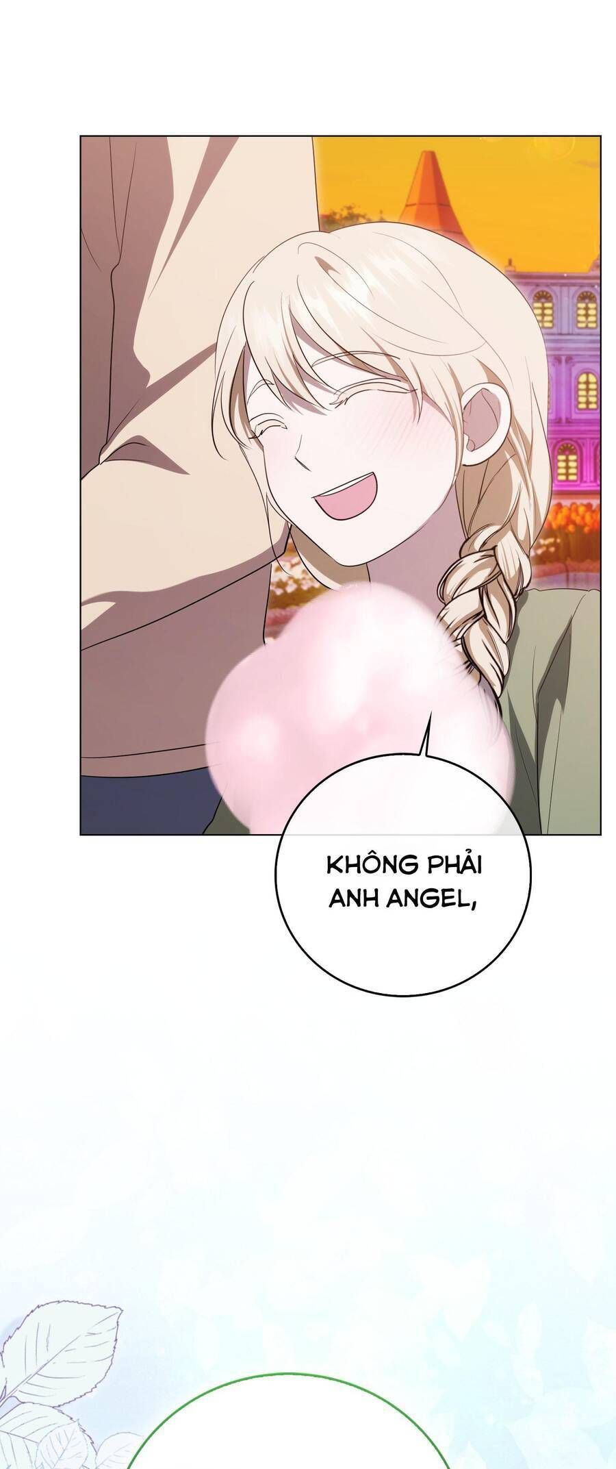 Bạn Trai Của Nam Chính Ám Ảnh Tôi Chapter 63 - Trang 2