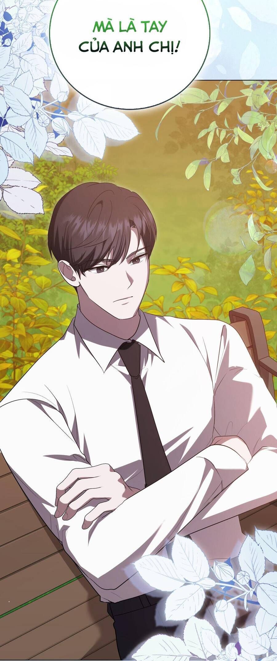 Bạn Trai Của Nam Chính Ám Ảnh Tôi Chapter 63 - Trang 2