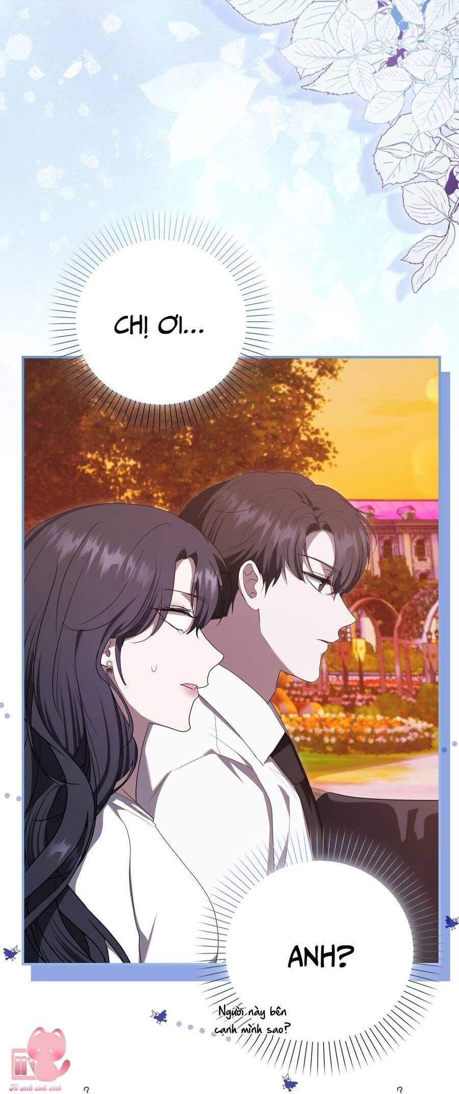 Bạn Trai Của Nam Chính Ám Ảnh Tôi Chapter 63 - Trang 2