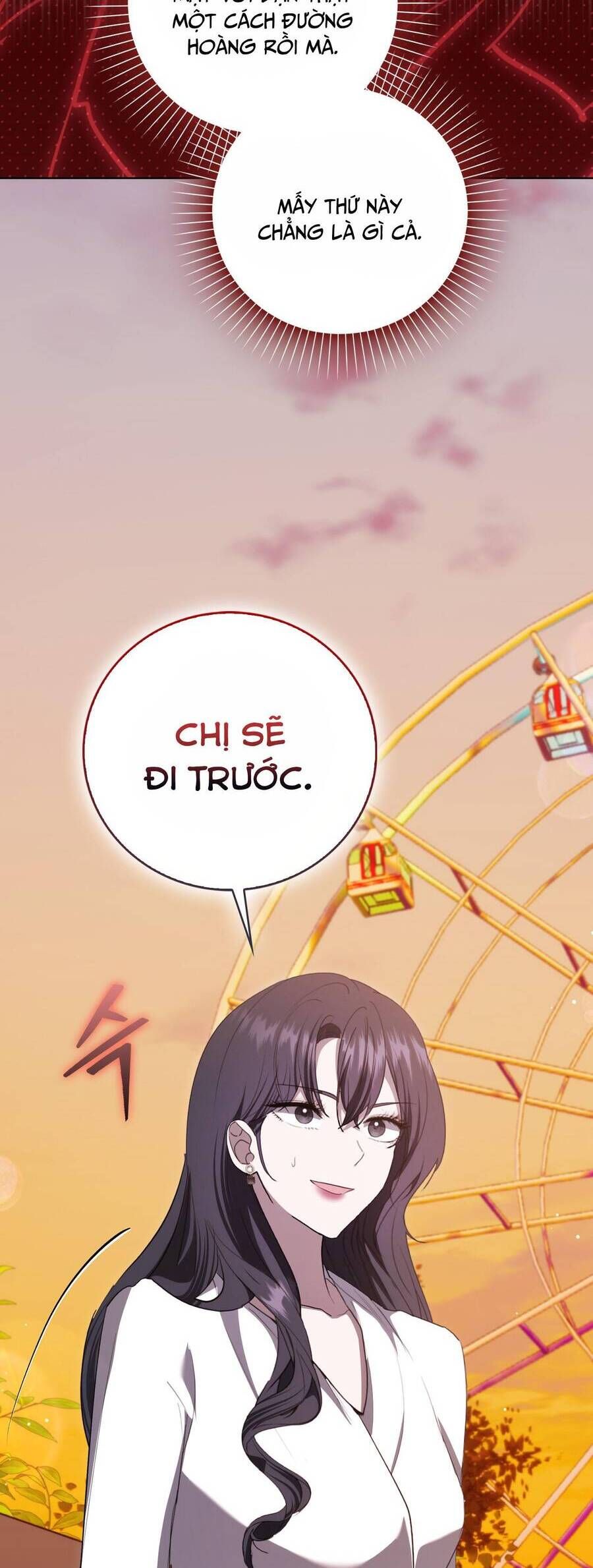 Bạn Trai Của Nam Chính Ám Ảnh Tôi Chapter 63 - Trang 2