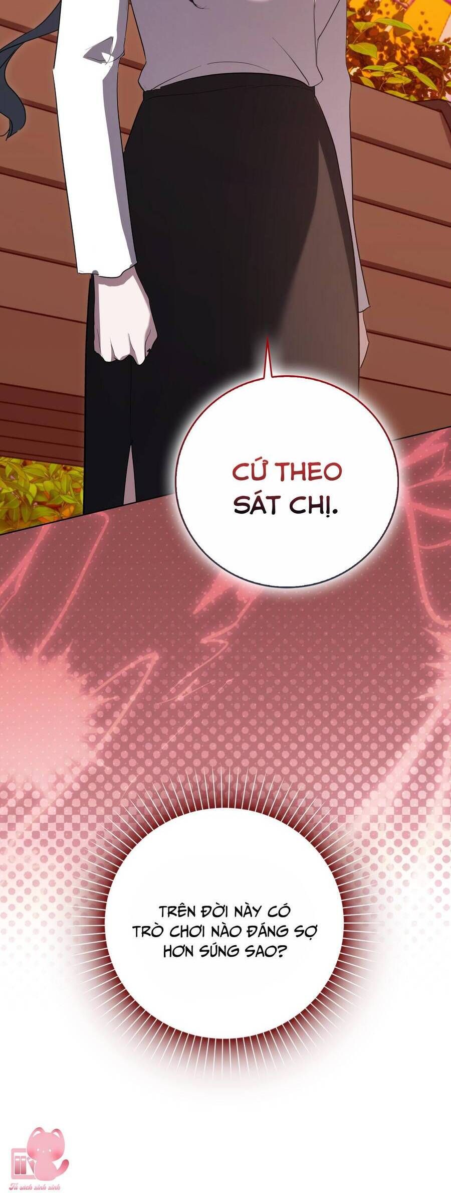 Bạn Trai Của Nam Chính Ám Ảnh Tôi Chapter 63 - Trang 2