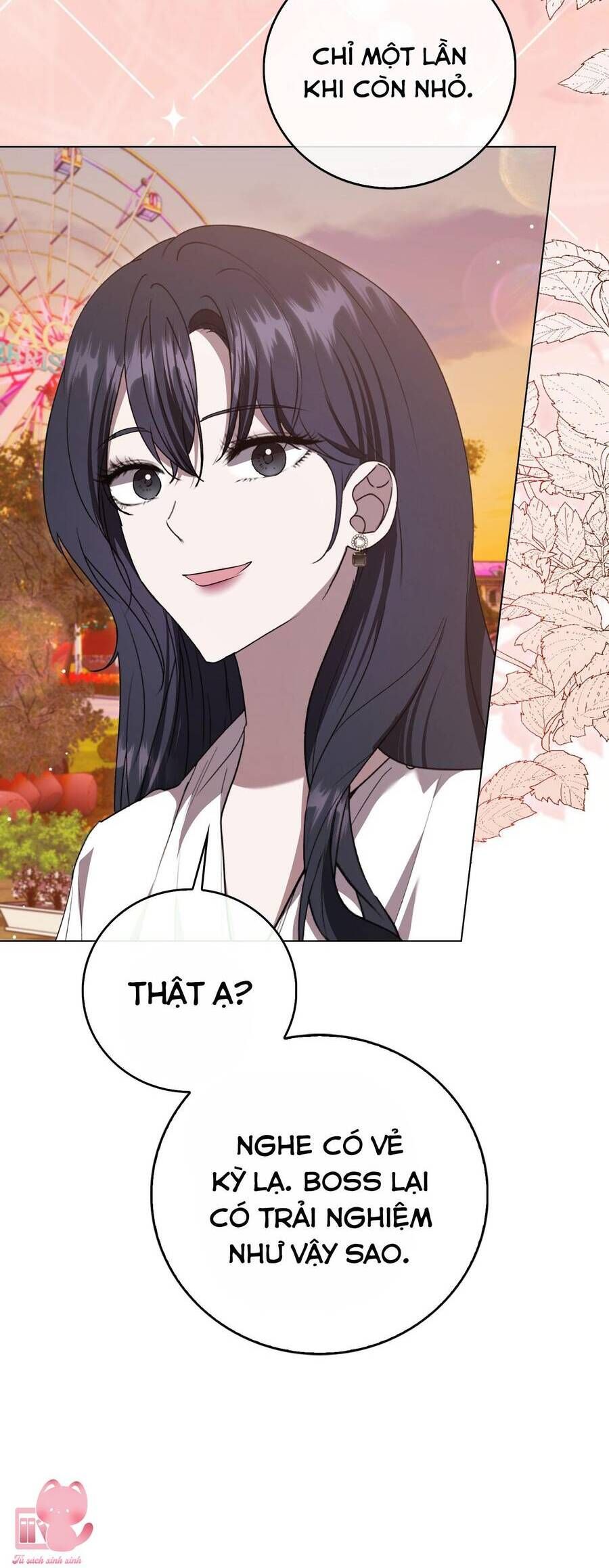 Bạn Trai Của Nam Chính Ám Ảnh Tôi Chapter 63 - Trang 2