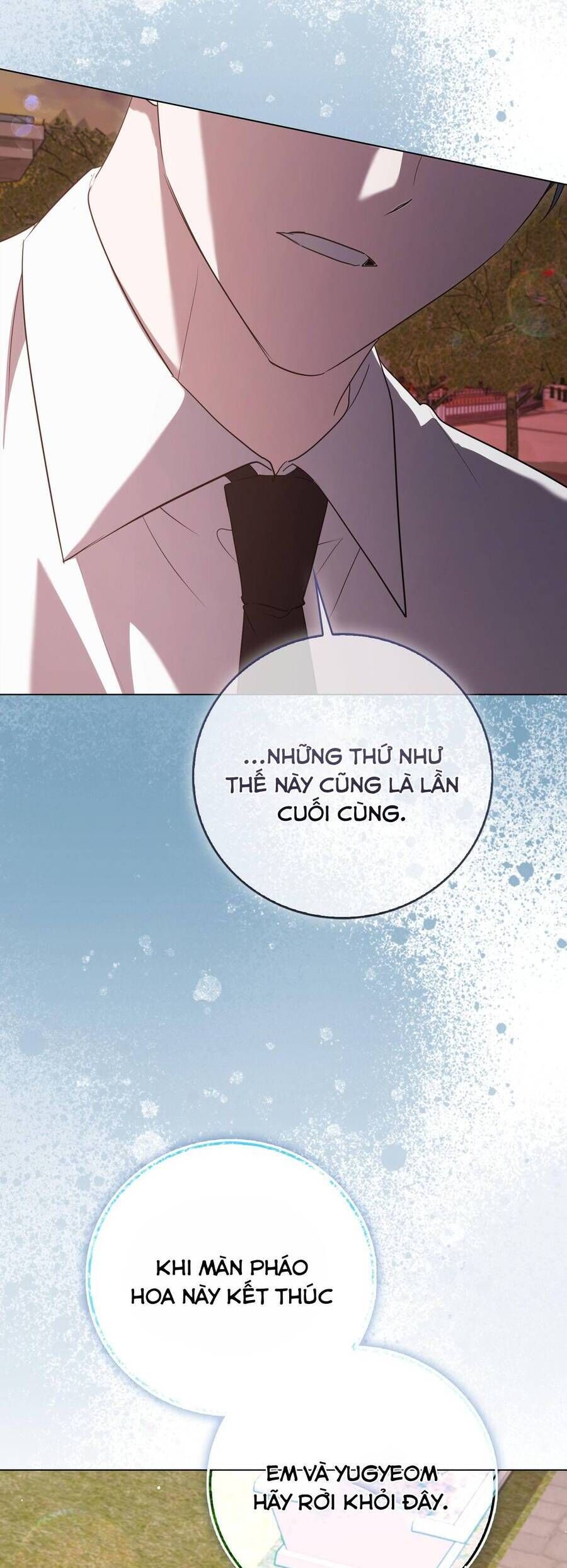 Bạn Trai Của Nam Chính Ám Ảnh Tôi Chapter 63 - Trang 2