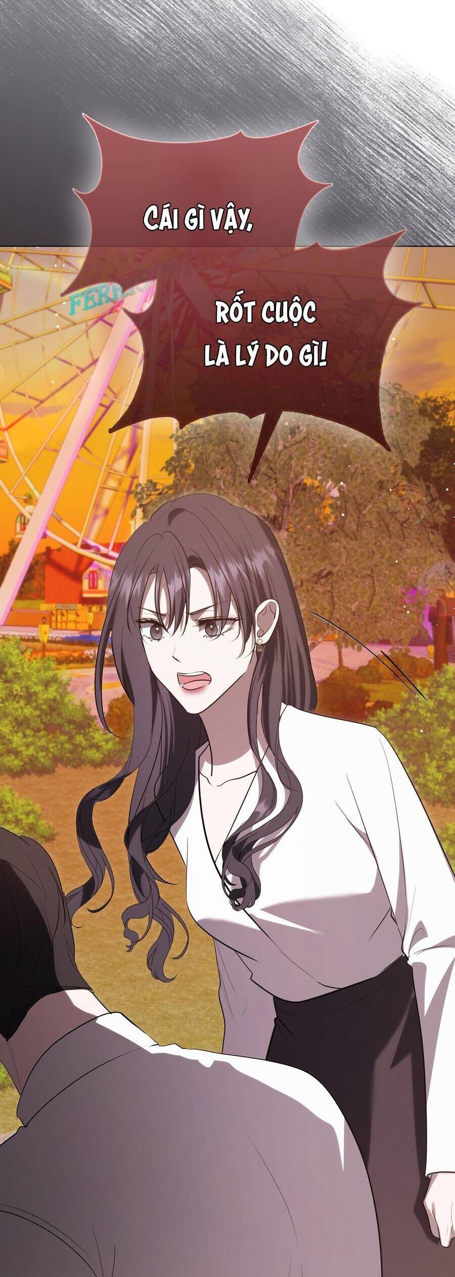 Bạn Trai Của Nam Chính Ám Ảnh Tôi Chapter 63 - Trang 2