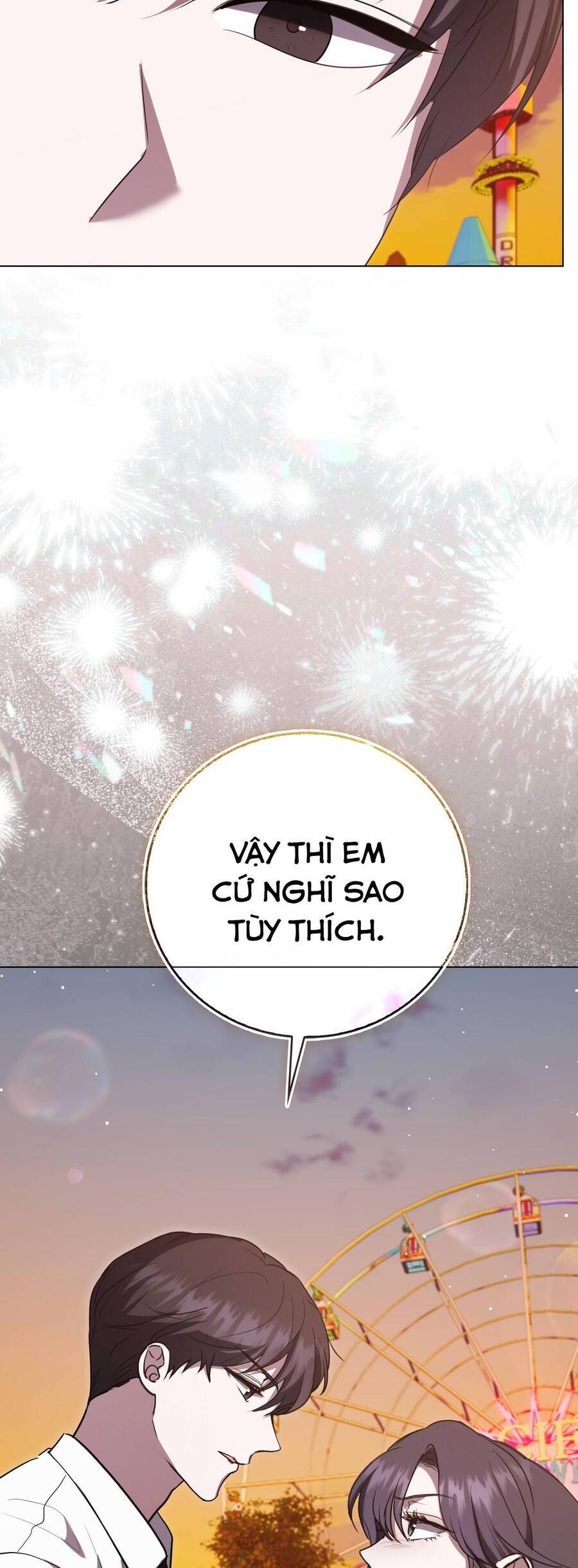 Bạn Trai Của Nam Chính Ám Ảnh Tôi Chapter 63 - Trang 2