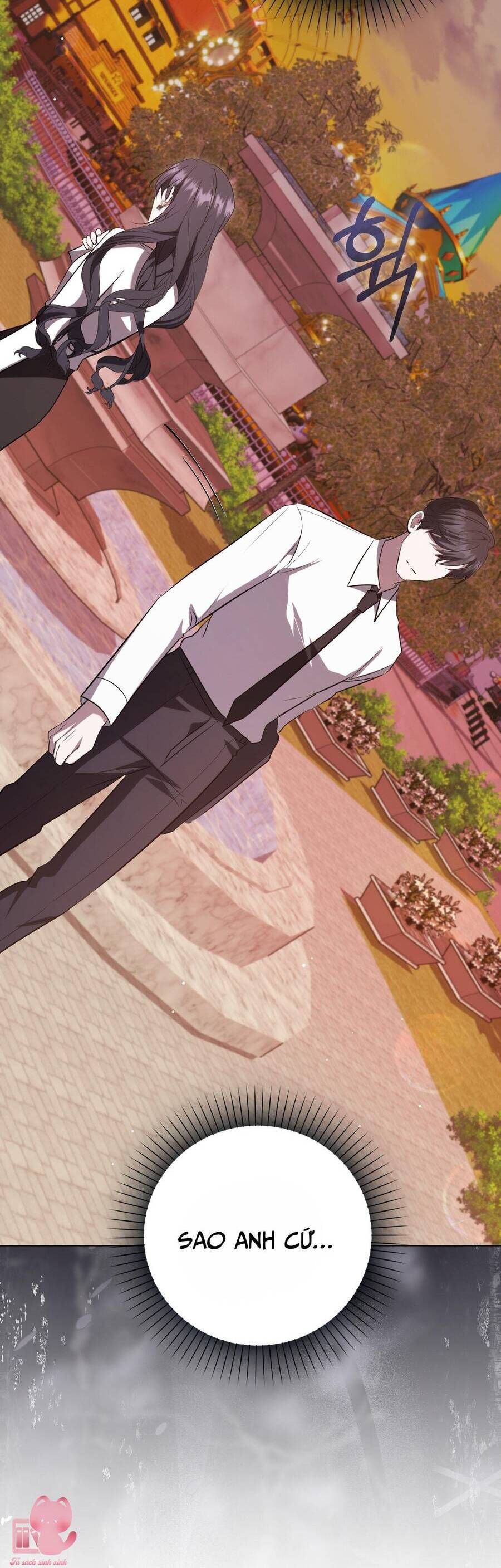 Bạn Trai Của Nam Chính Ám Ảnh Tôi Chapter 63 - Trang 2