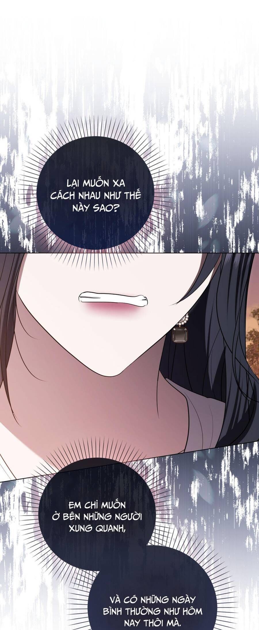 Bạn Trai Của Nam Chính Ám Ảnh Tôi Chapter 63 - Trang 2