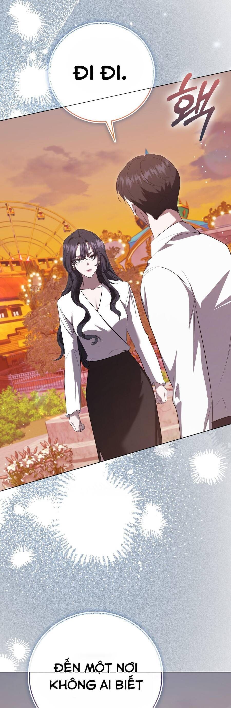 Bạn Trai Của Nam Chính Ám Ảnh Tôi Chapter 63 - Trang 2