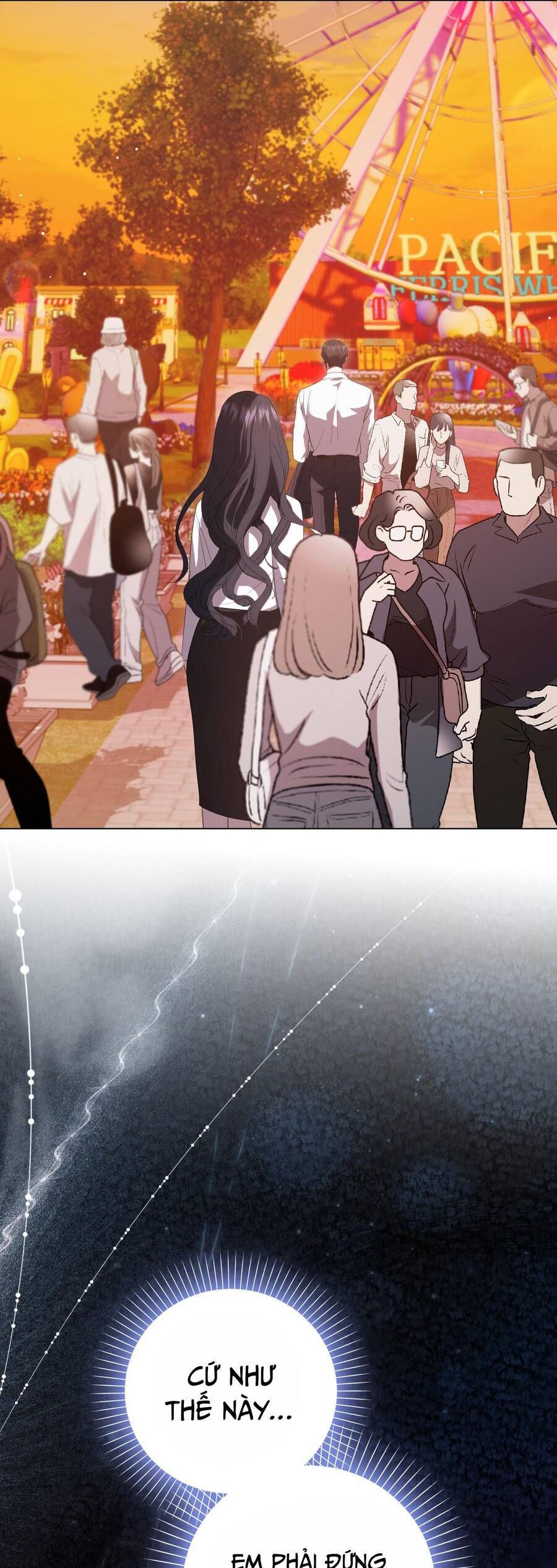 Bạn Trai Của Nam Chính Ám Ảnh Tôi Chapter 63 - Trang 2