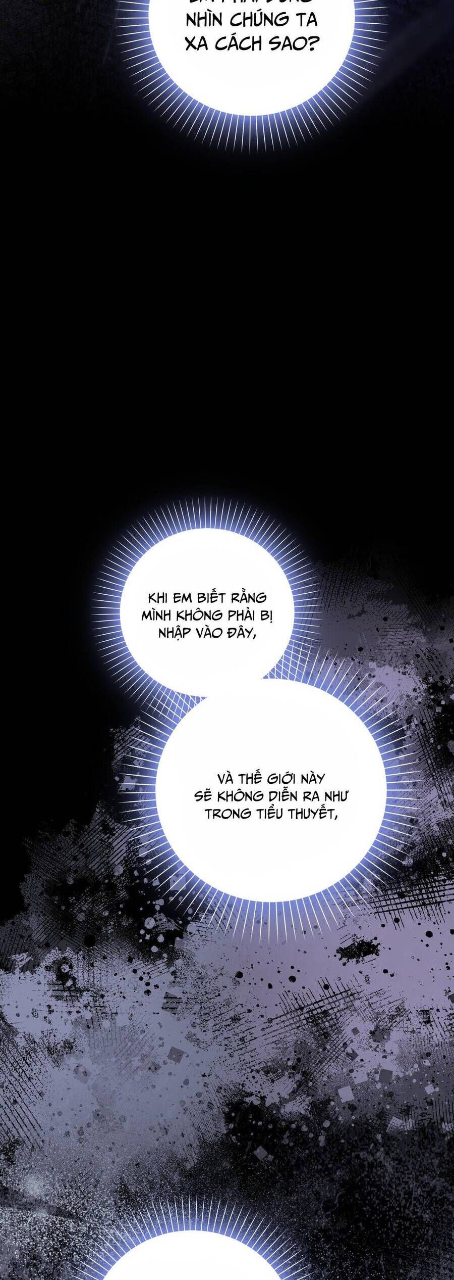 Bạn Trai Của Nam Chính Ám Ảnh Tôi Chapter 63 - Trang 2