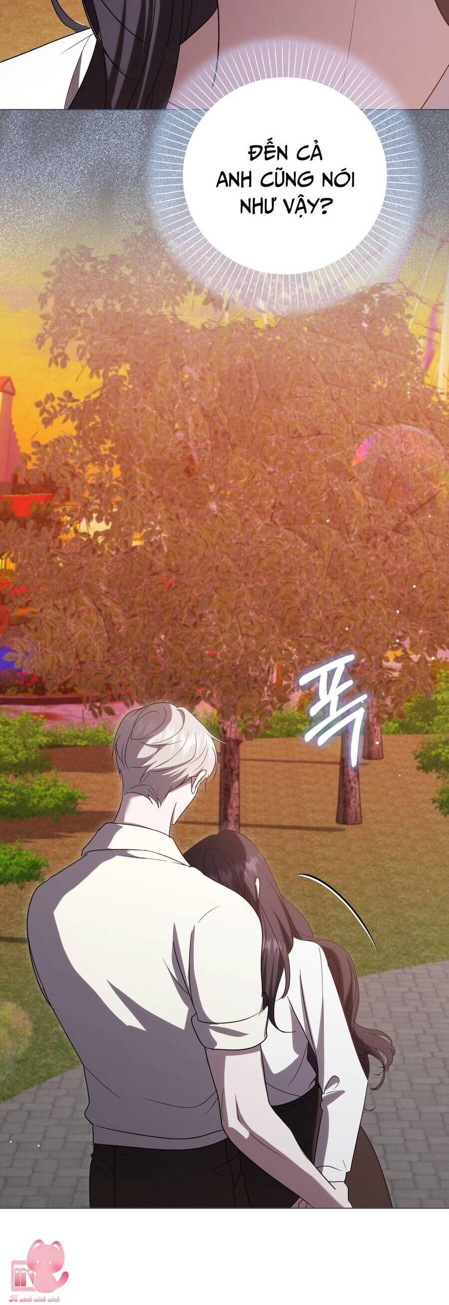 Bạn Trai Của Nam Chính Ám Ảnh Tôi Chapter 64 - Trang 2