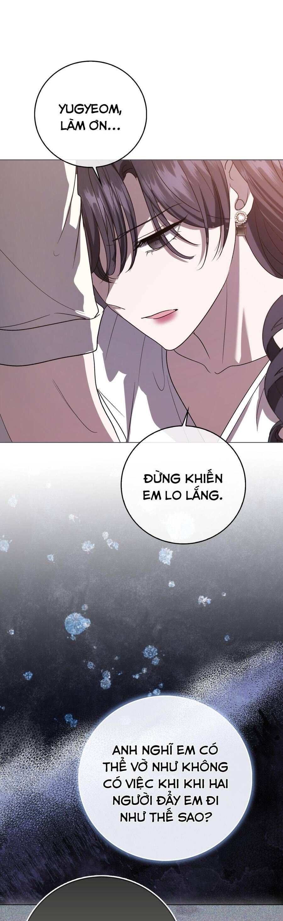 Bạn Trai Của Nam Chính Ám Ảnh Tôi Chapter 64 - Trang 2