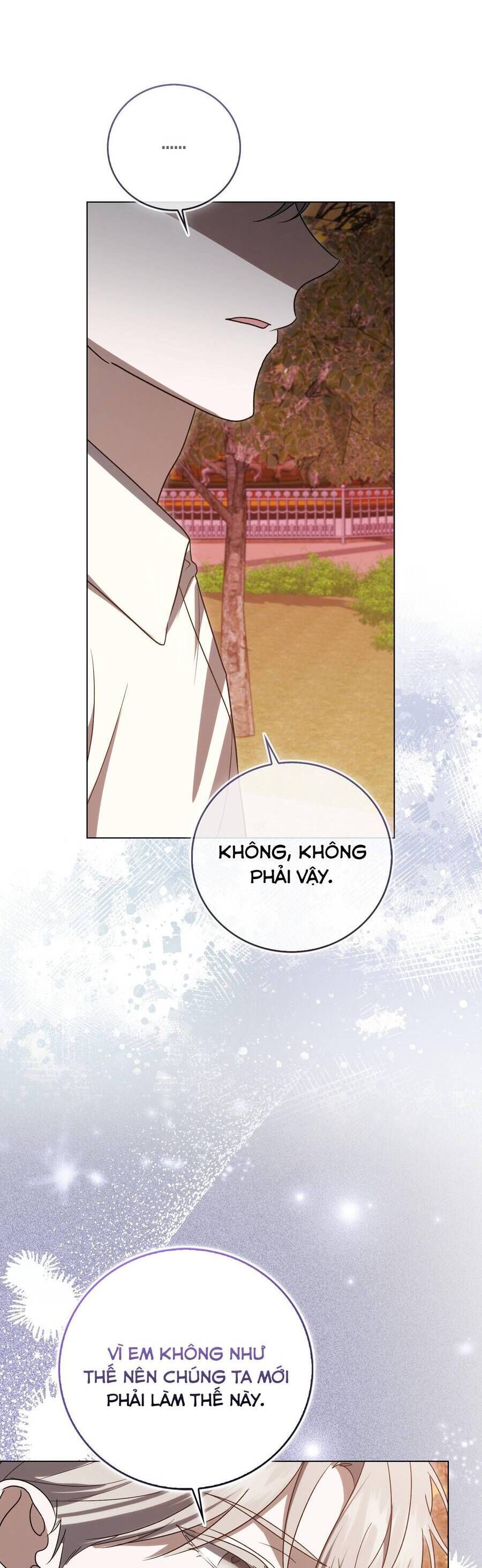 Bạn Trai Của Nam Chính Ám Ảnh Tôi Chapter 64 - Trang 2