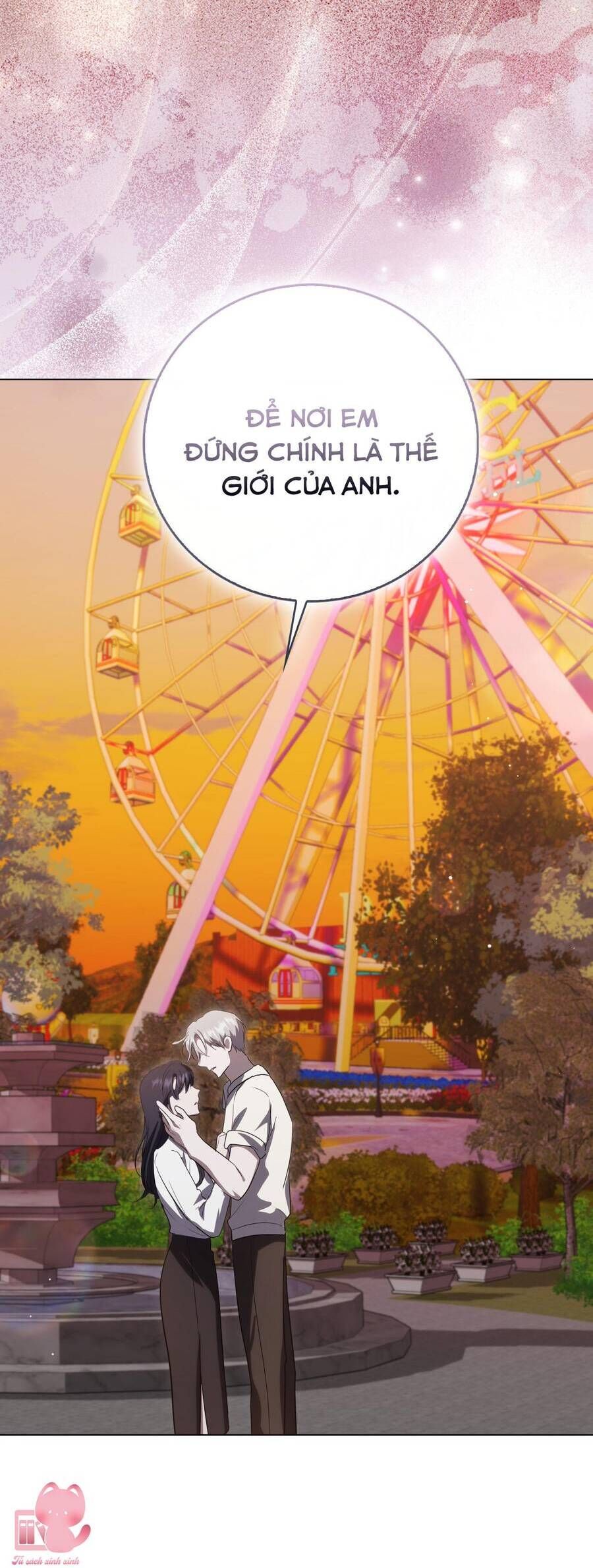 Bạn Trai Của Nam Chính Ám Ảnh Tôi Chapter 64 - Trang 2