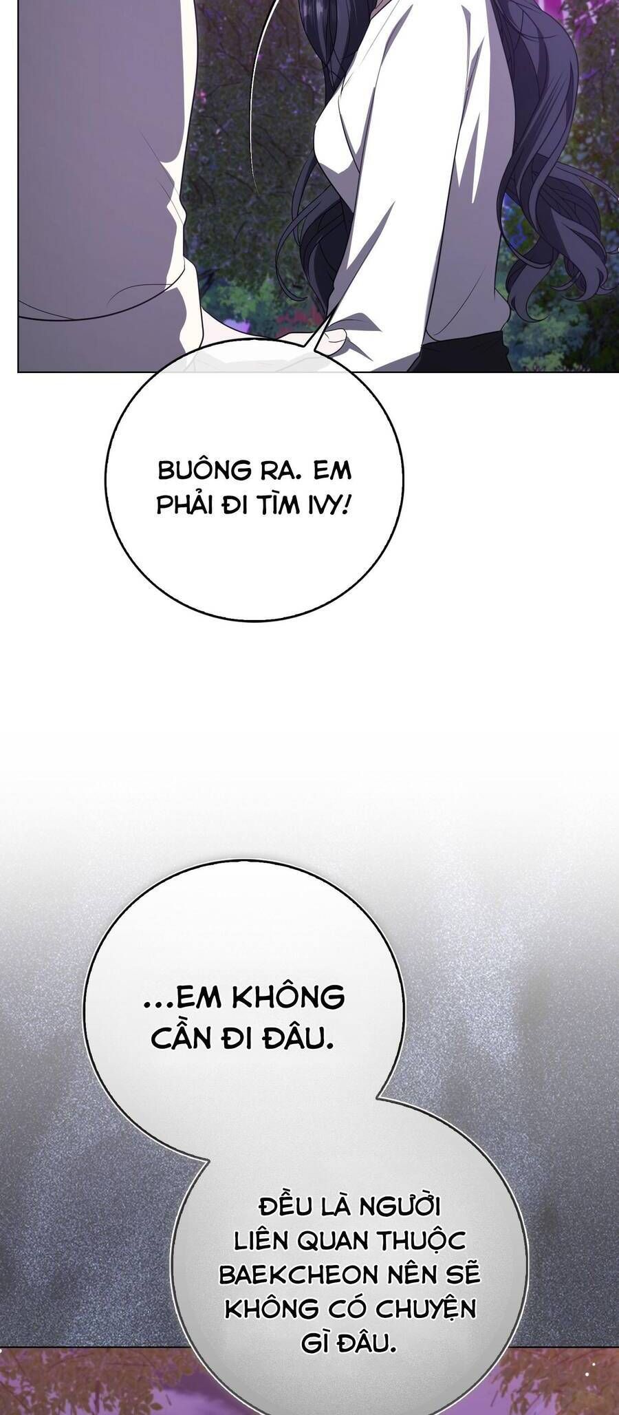 Bạn Trai Của Nam Chính Ám Ảnh Tôi Chapter 64 - Trang 2