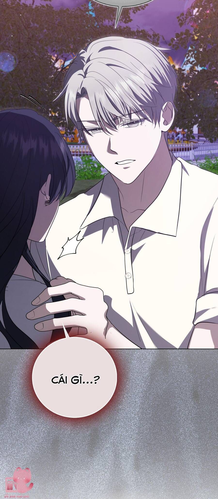 Bạn Trai Của Nam Chính Ám Ảnh Tôi Chapter 64 - Trang 2