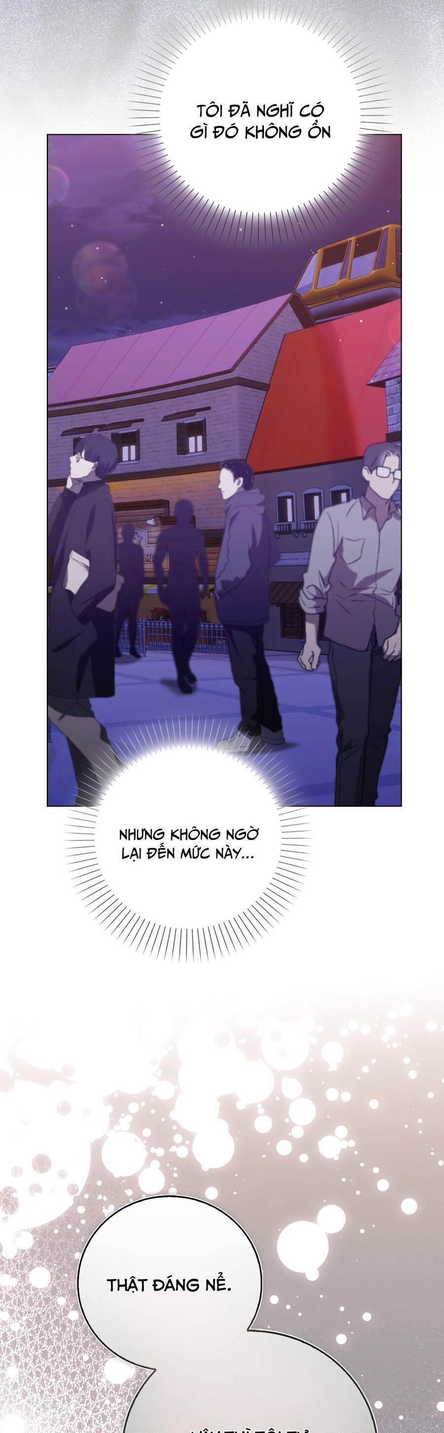 Bạn Trai Của Nam Chính Ám Ảnh Tôi Chapter 64 - Trang 2