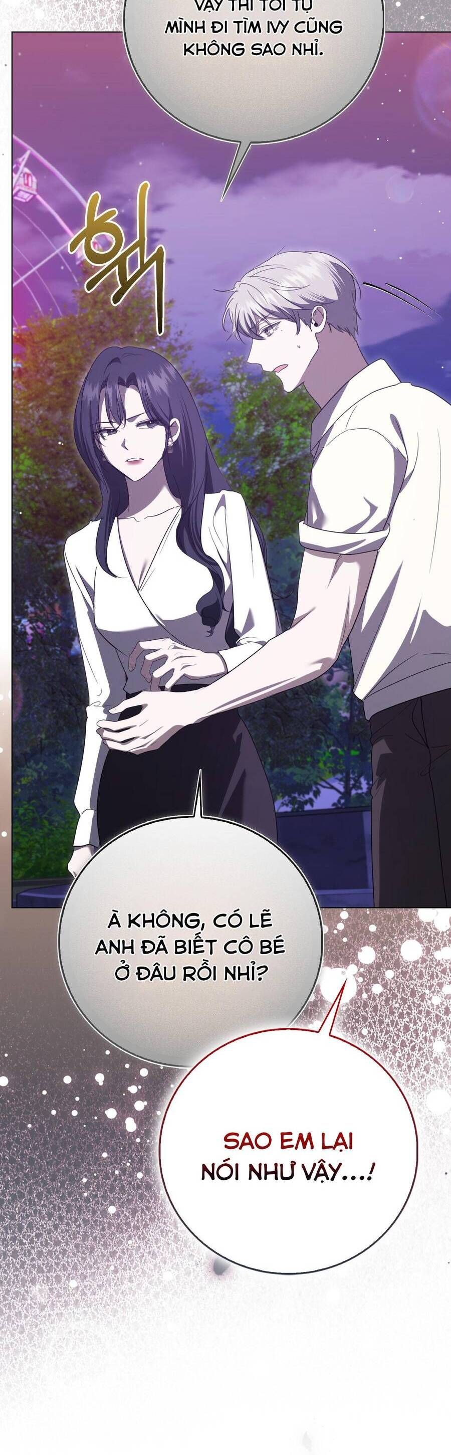 Bạn Trai Của Nam Chính Ám Ảnh Tôi Chapter 64 - Trang 2