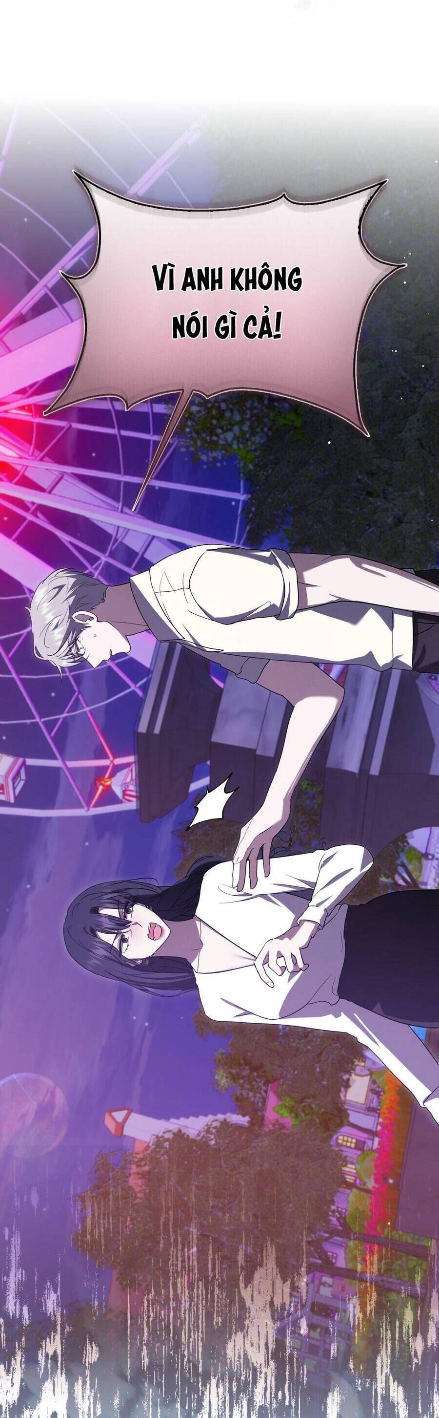 Bạn Trai Của Nam Chính Ám Ảnh Tôi Chapter 64 - Trang 2