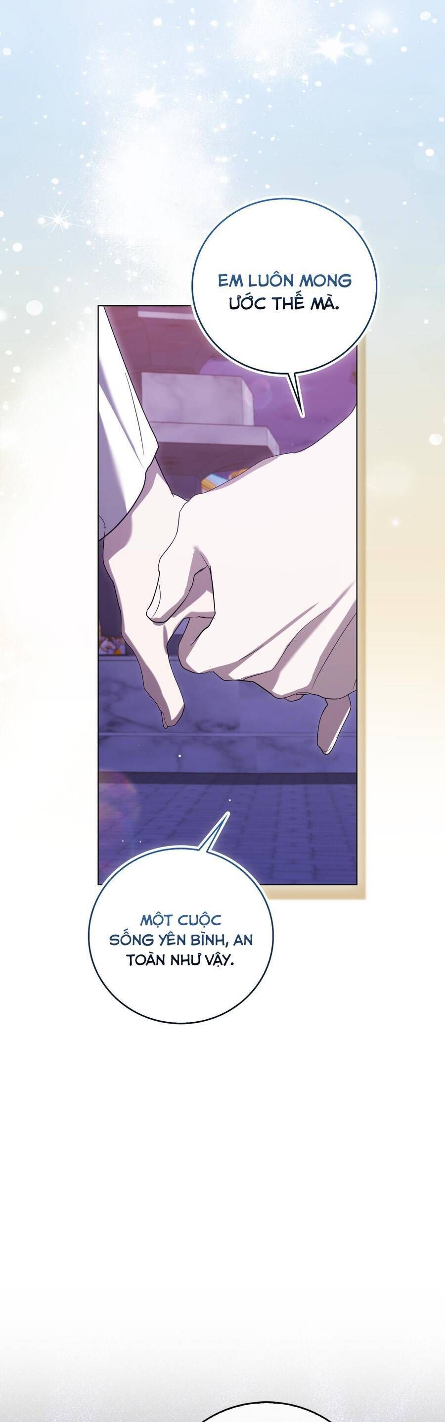 Bạn Trai Của Nam Chính Ám Ảnh Tôi Chapter 64 - Trang 2