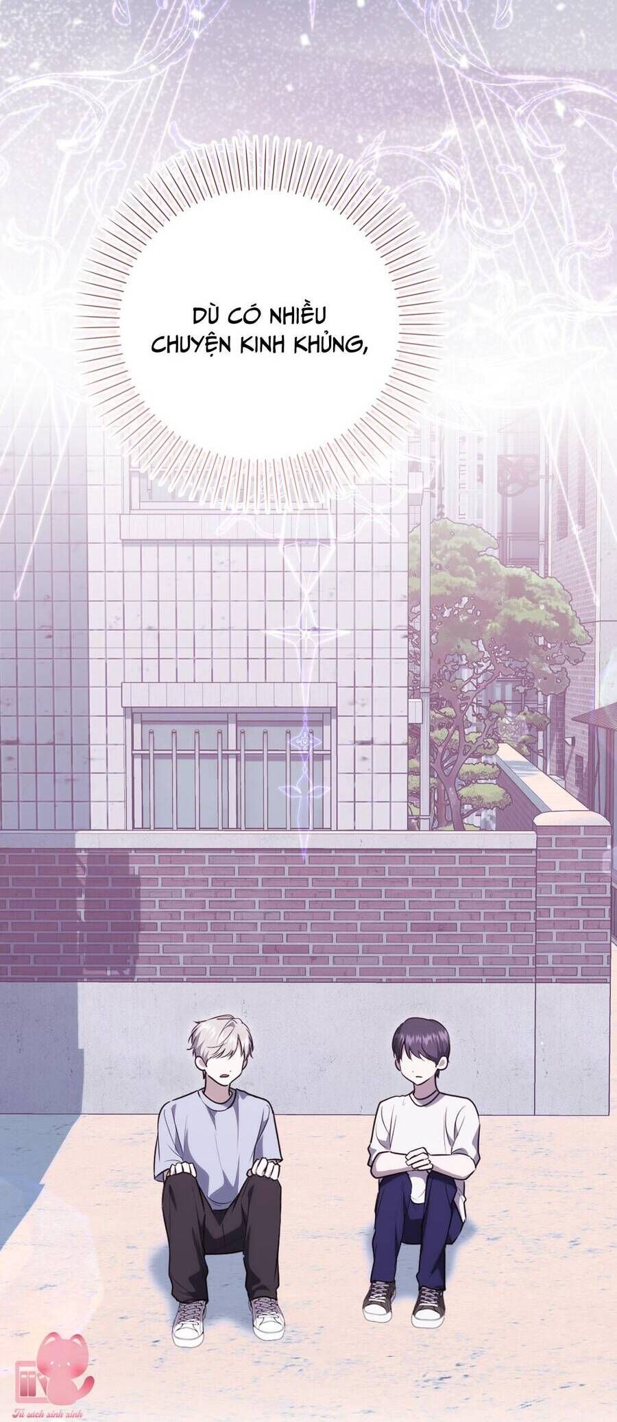 Bạn Trai Của Nam Chính Ám Ảnh Tôi Chapter 64 - Trang 2