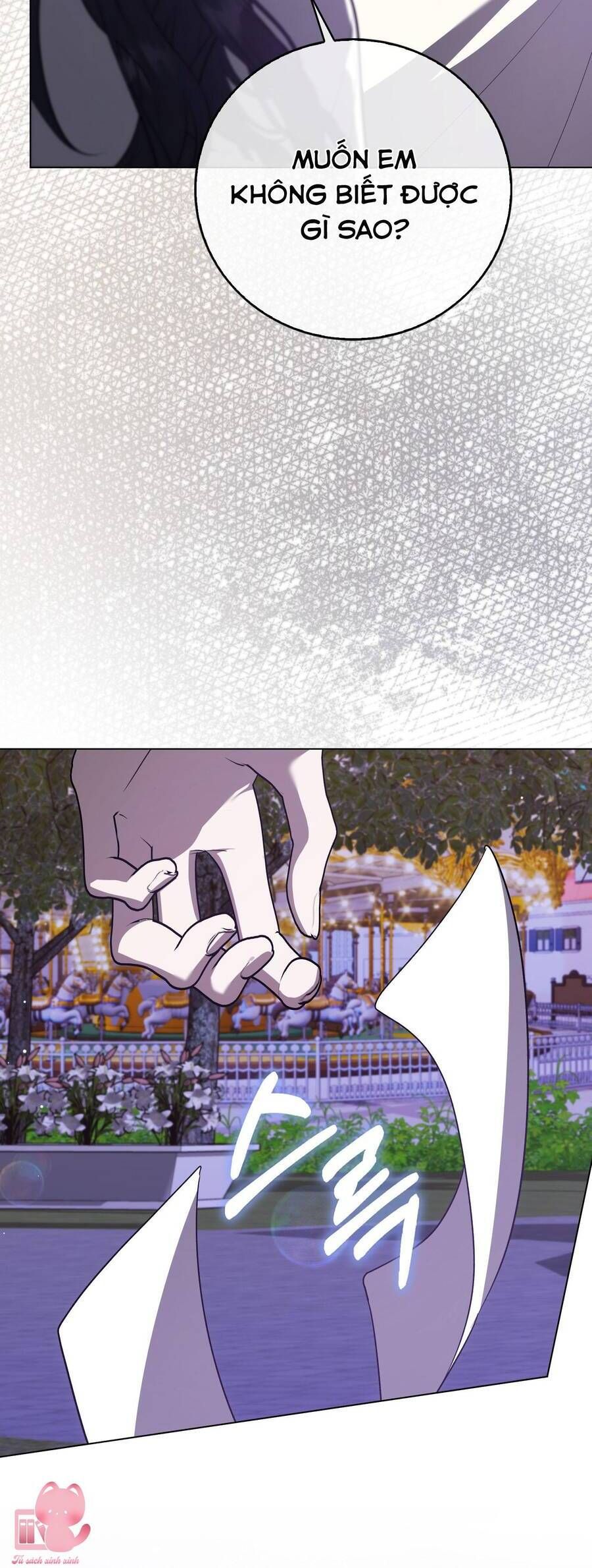 Bạn Trai Của Nam Chính Ám Ảnh Tôi Chapter 64 - Trang 2