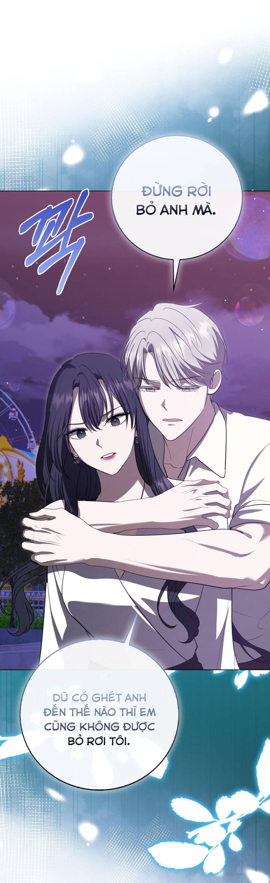 Bạn Trai Của Nam Chính Ám Ảnh Tôi Chapter 64 - Trang 2