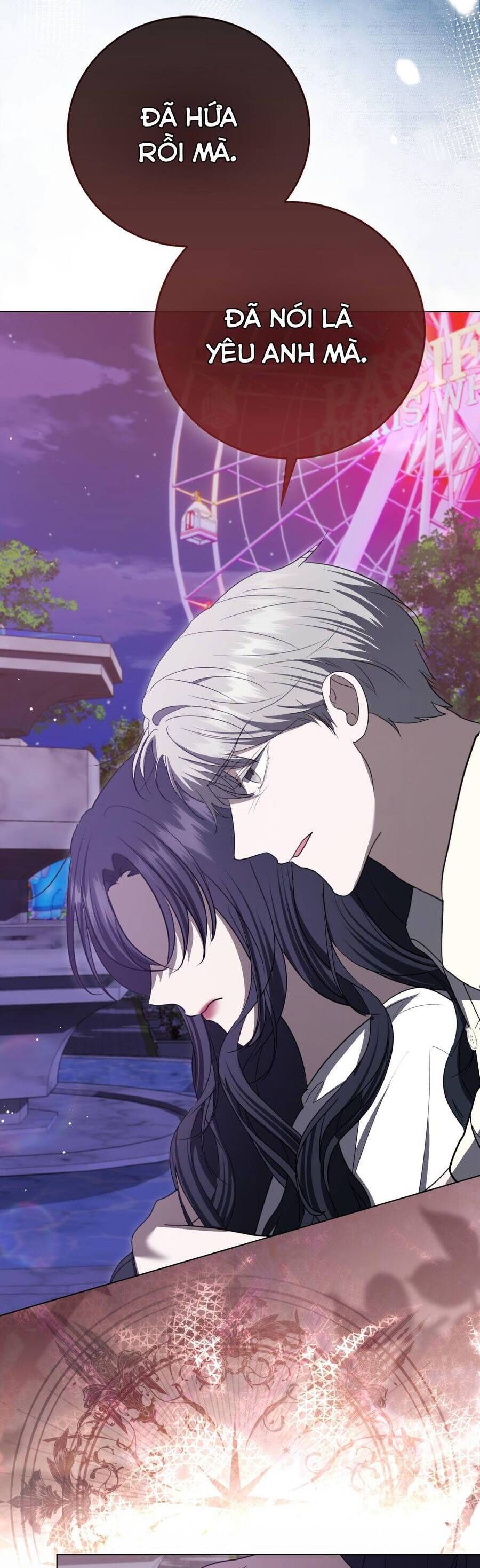 Bạn Trai Của Nam Chính Ám Ảnh Tôi Chapter 64 - Trang 2