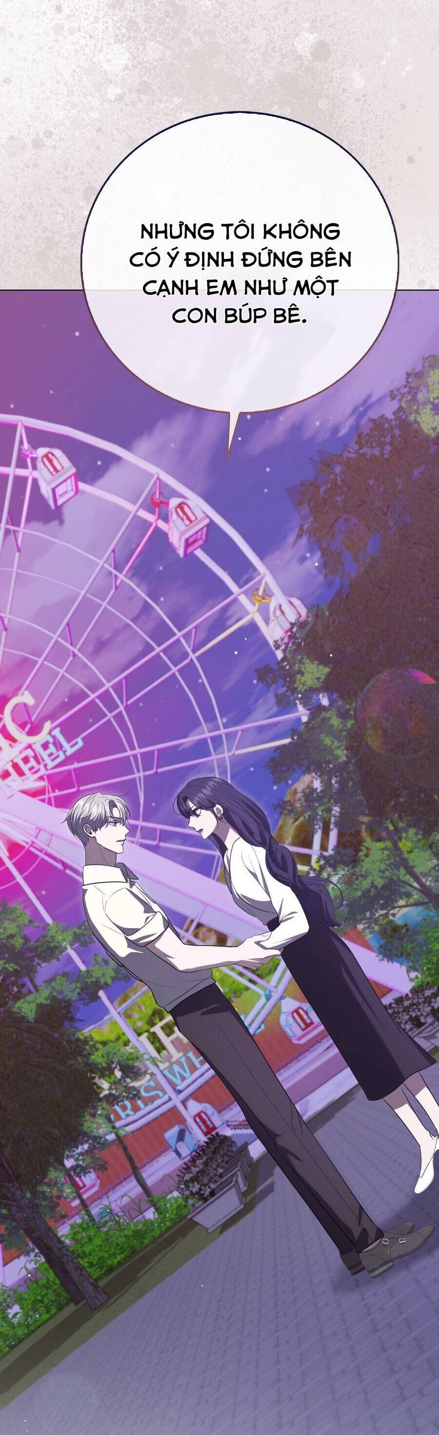 Bạn Trai Của Nam Chính Ám Ảnh Tôi Chapter 64 - Trang 2